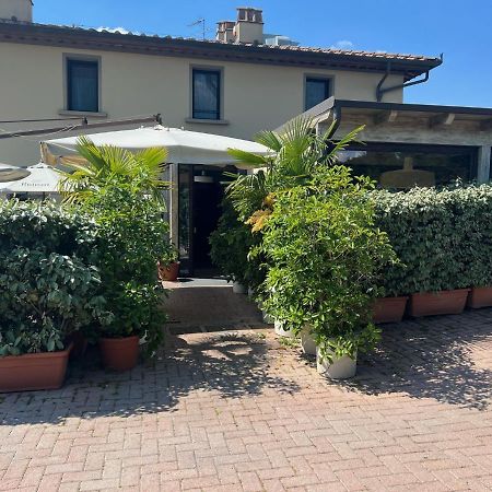 Hotel Molo73 Empoli Esterno foto