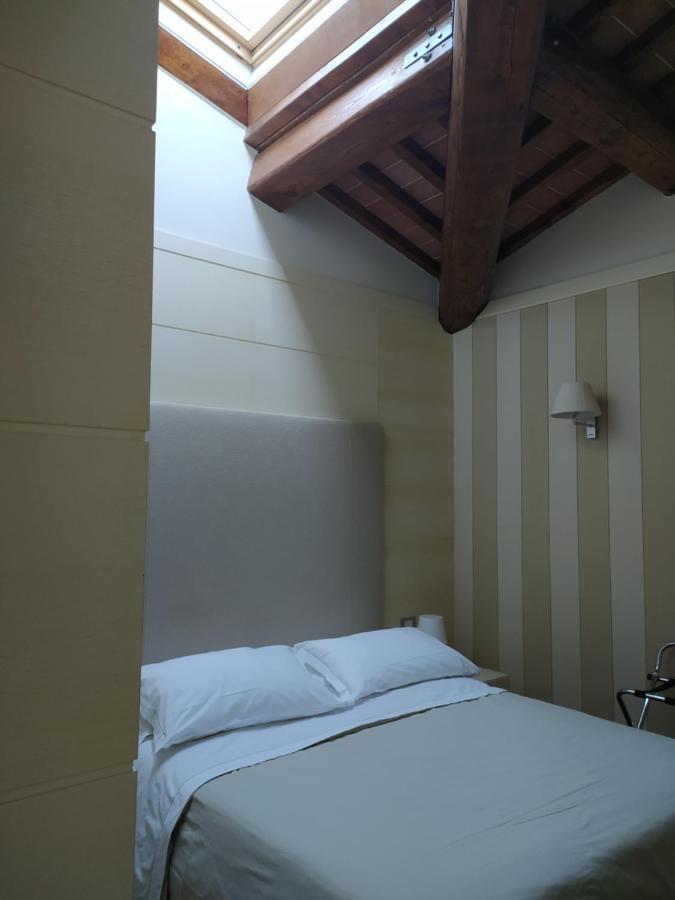 Hotel Molo73 Empoli Esterno foto