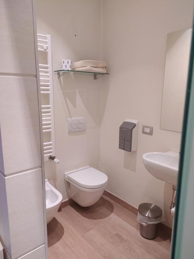 Hotel Molo73 Empoli Esterno foto