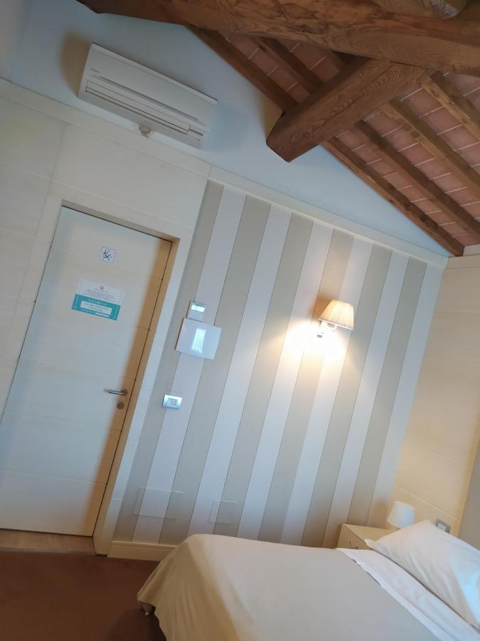 Hotel Molo73 Empoli Esterno foto