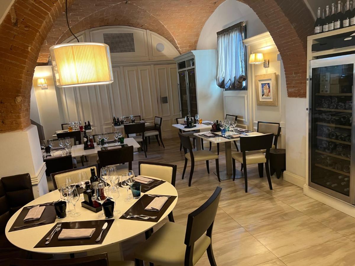 Hotel Molo73 Empoli Esterno foto