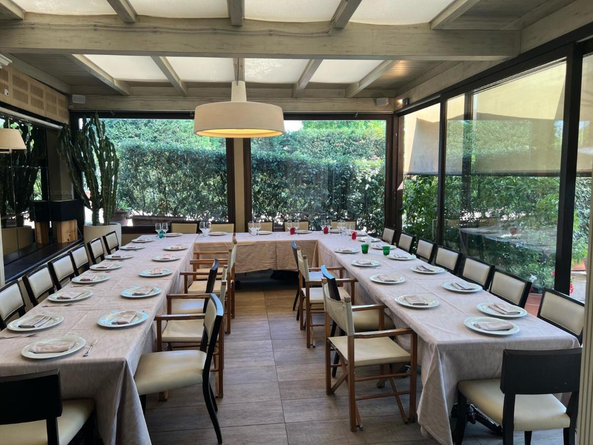 Hotel Molo73 Empoli Esterno foto