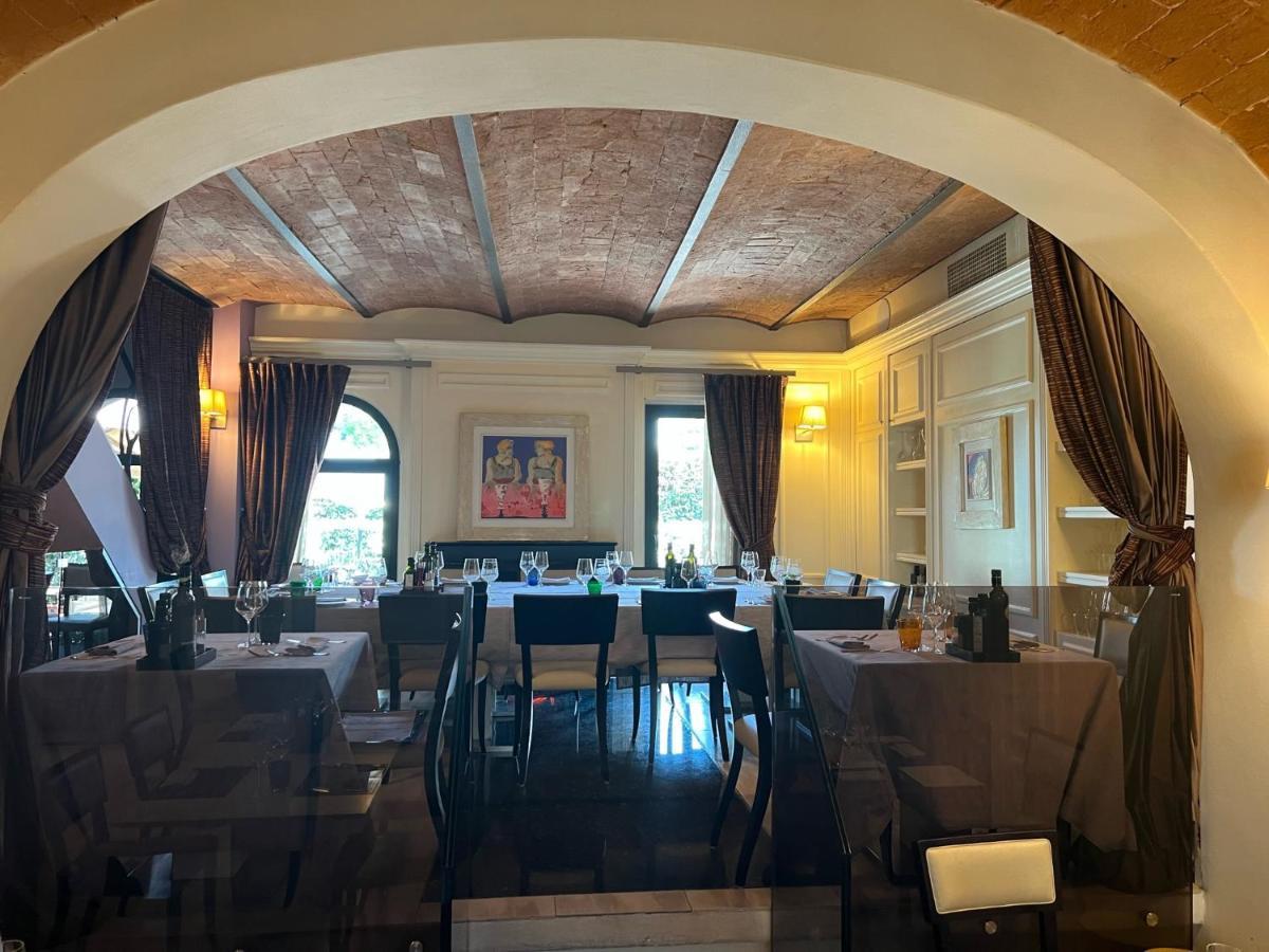 Hotel Molo73 Empoli Esterno foto